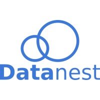 Datanest logo - Similar company to Jakarta Machine Learning (Jml)