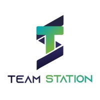 Team Station Pakistan logo - Similar company to Nuxpeak