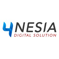 PT 4nesia Digital Solution logo - Similar company to Pt. Tabel Data Informatika