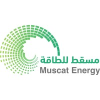 Muscat Energy L.L.C logo - Similar company to Atlas Commerce & Energy L.L.C