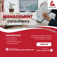 Addy Group Consulting logo - Similar company to Addy Group