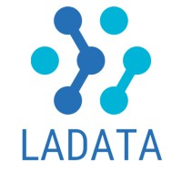 LADATA logo - Similar company to It4Smb Belgique