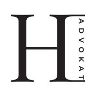 Hardt Advokat ApS logo - Similar company to Assecca Advokater
