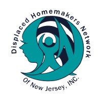 The Displaced Homemakers Network Of New Jersey