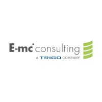 EMC Consulting logo - Similar company to Conchango