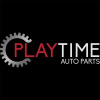 Playtime Auto Parts logo - Similar company to Autoelec.Com.Au
