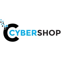 Cybershop logo - Similar company to Cyberoni Software Solutions