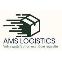 AMS LOGISTICS logo - Similar company to Ams Ltd