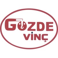 Gözde Vinç ve Platform logo - Similar company to Alfa Platform