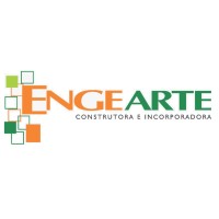 Engearte Construtora e Incorporadora logo - Similar company to Edificare Engenharia