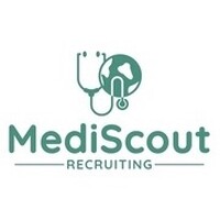 MediScout Recruiting GmbH logo - Similar company to Dna4Me Gmbh