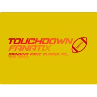 Touchdown Fanatix logo - Similar company to Be Seen