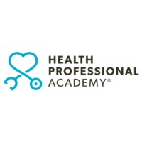 Health Professional Academy logo - Similar company to Health Ed Solutions