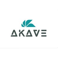 Akave Oy logo - Similar company to Innofloor
