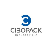 CIBOPACK INDUSTRY LLC logo - Similar company to Universal Packaging Llc