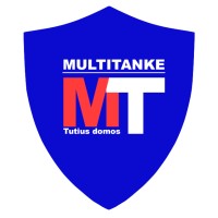 MULTITANKE logo - Similar company to Id Consulting
