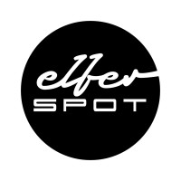 Elferspot logo - Similar company to Elfer Porsche Classics