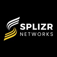 Splizr Networks logo - Similar company to Appleworxsa