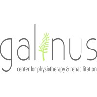 Galinus Center for Physiotherapy & Rehabilitation logo - Similar company to Reflections Physiotherapy Center