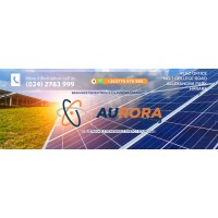 Aurora Energy Zimbabwe logo - Similar company to Deven Engineering Private Limited