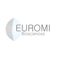 Euromi Biosciences logo - Similar company to Dfix