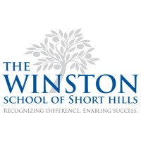The Winston School of Short Hills logo - Similar company to Far Brook School