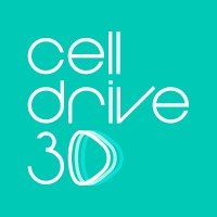 celldrive 3D logo - Similar company to Madrid Advanced Testing Technologies