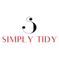 Simply Tidy logo - Similar company to Tidy B Organizing