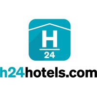 H24 Hotels logo - Similar company to Indian Hotel Center