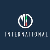 M.D. International logo - Similar company to Asformação