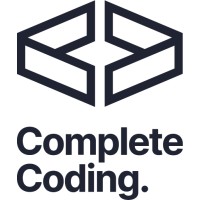 Complete Coding logo - Similar company to Oovrix