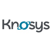 Knosys (ASX:KNO) logo - Similar company to Solutions First