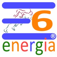 E6 ENERGIA SRL logo - Similar company to Elettrica Wave