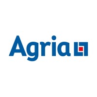 Agria logo - Similar company to Firstvet