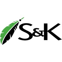 S&K Global Solutions, LLC logo - Similar company to Modern Estimates Llc