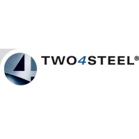 Two 4 Steel® BV logo - Similar company to Matrho Metals B.V.