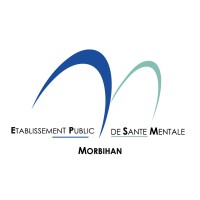 EPSM Morbihan logo - Similar company to Centre De Réhabilitation Psychosociale De Billiers