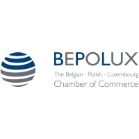 BEPOLUX - The Belgian - Polish - Luxembourg Chamber of Commerce logo - Similar company to Re:View / Thereview.Pl