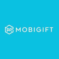Mobigift Company logo - Similar company to Mobigift