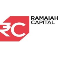 RAMAIAH CAPITAL PVT LTD logo - Similar company to Zenfit