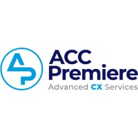 ACC Premiere logo - Similar company to Premiere Response