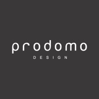 Prodomo Design logo - Similar company to Construcare