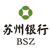 苏州银行股份有限公司 logo - Similar company to Chuang Yuan Futures Co.,Ltd