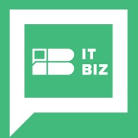 ITBIZ Viral Marketing Agency logo - Similar company to React Plus Jsc