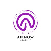 AiKnow Academy logo - Similar company to Abdal