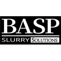 BASP Slurry logo - Similar company to Wash Pro Aggregate Systems