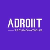 Adroiit Technovations logo - Similar company to Fipchain