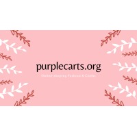 purplecarts.org logo - Similar company to Silk Home