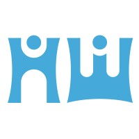 Happier Way Foundation logo - Similar company to Máxima Butterfly