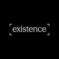 Existence logo - Similar company to Dyrdek Machine